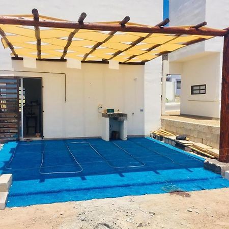 Tu Casa Con Pergola En La Paz Bcs 빌라 외부 사진