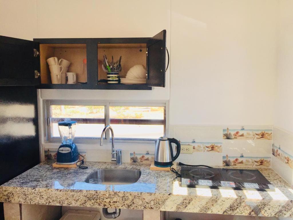 Tu Casa Con Pergola En La Paz Bcs 빌라 외부 사진