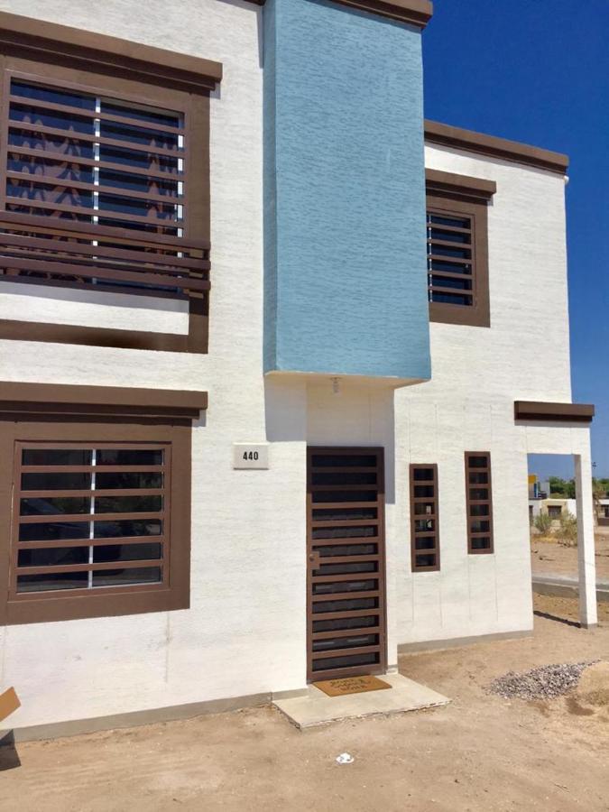 Tu Casa Con Pergola En La Paz Bcs 빌라 외부 사진