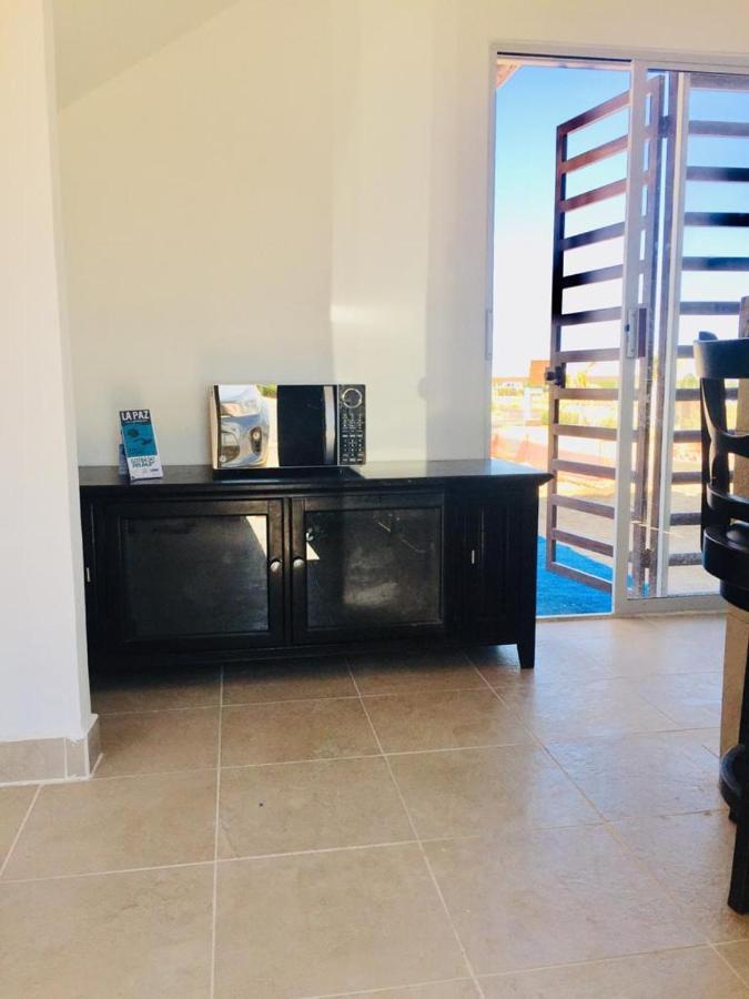 Tu Casa Con Pergola En La Paz Bcs 빌라 외부 사진
