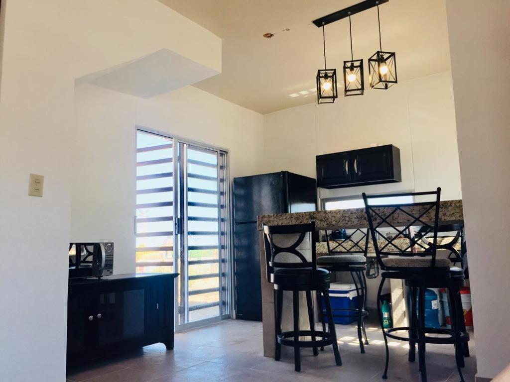 Tu Casa Con Pergola En La Paz Bcs 빌라 외부 사진