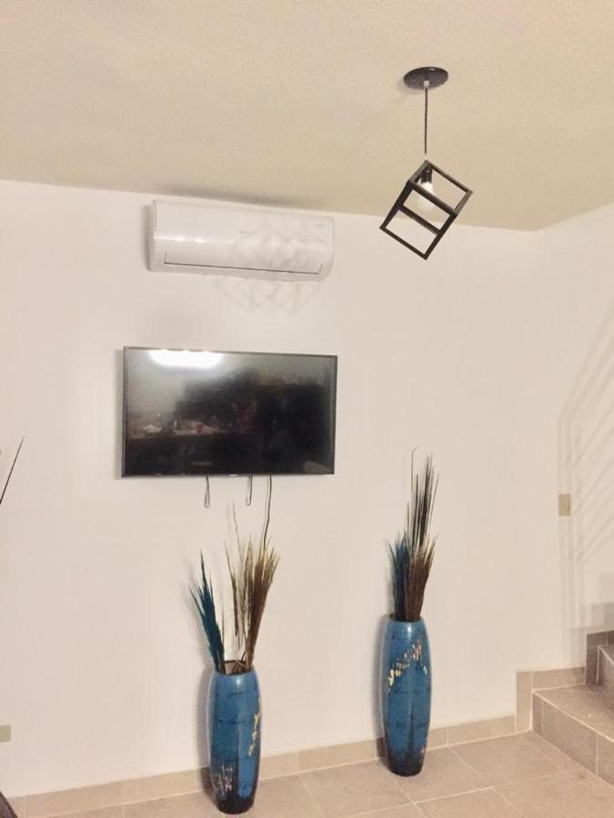 Tu Casa Con Pergola En La Paz Bcs 빌라 외부 사진