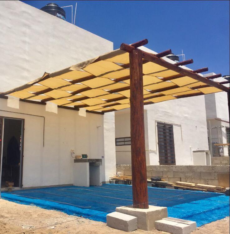 Tu Casa Con Pergola En La Paz Bcs 빌라 외부 사진