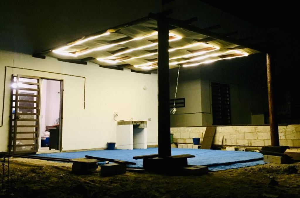 Tu Casa Con Pergola En La Paz Bcs 빌라 외부 사진