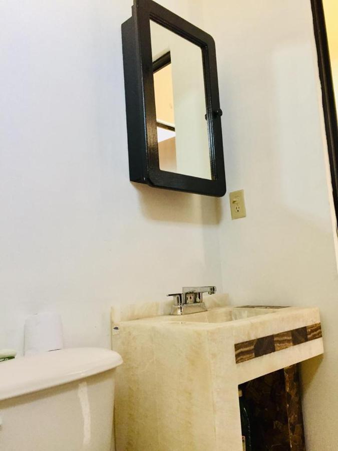 Tu Casa Con Pergola En La Paz Bcs 빌라 외부 사진