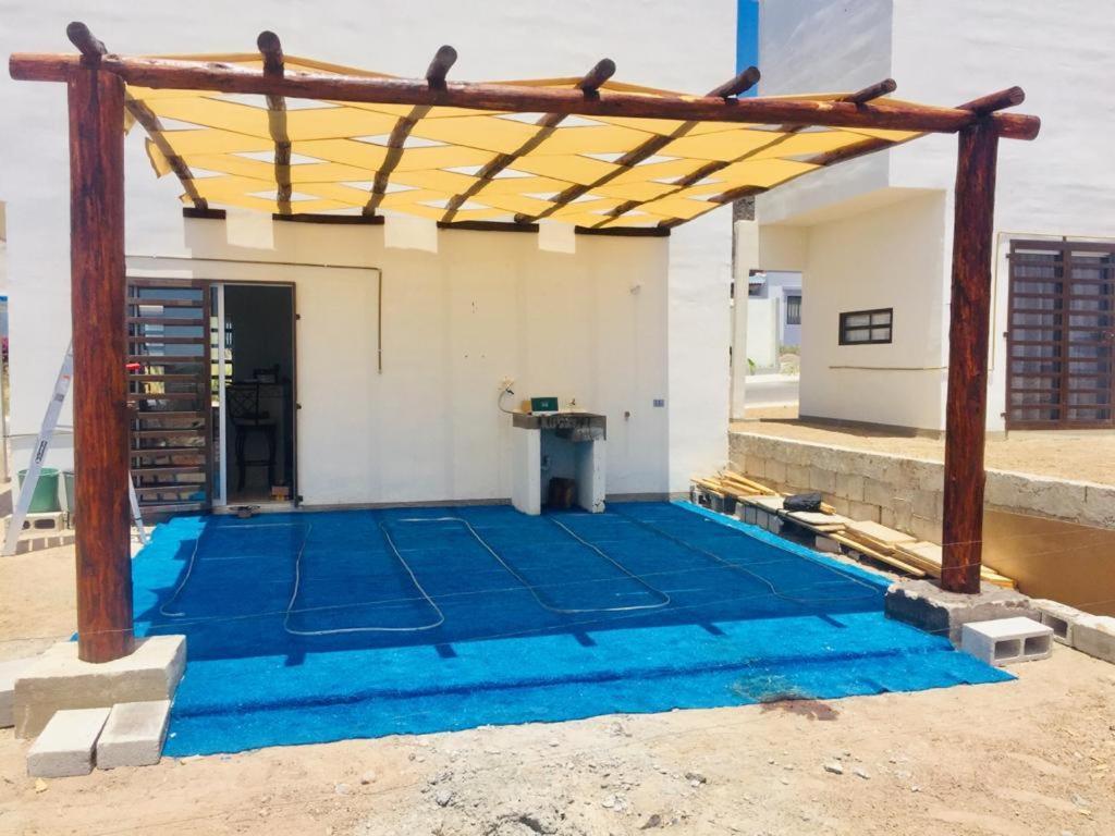 Tu Casa Con Pergola En La Paz Bcs 빌라 외부 사진