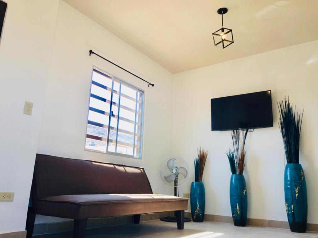 Tu Casa Con Pergola En La Paz Bcs 빌라 외부 사진