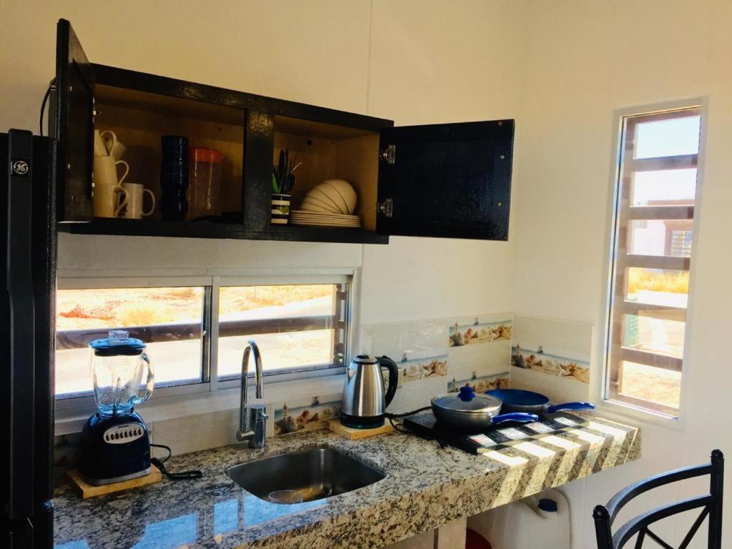 Tu Casa Con Pergola En La Paz Bcs 빌라 외부 사진