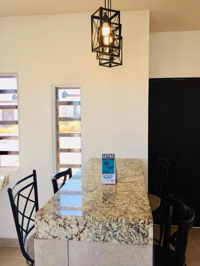Tu Casa Con Pergola En La Paz Bcs 빌라 외부 사진